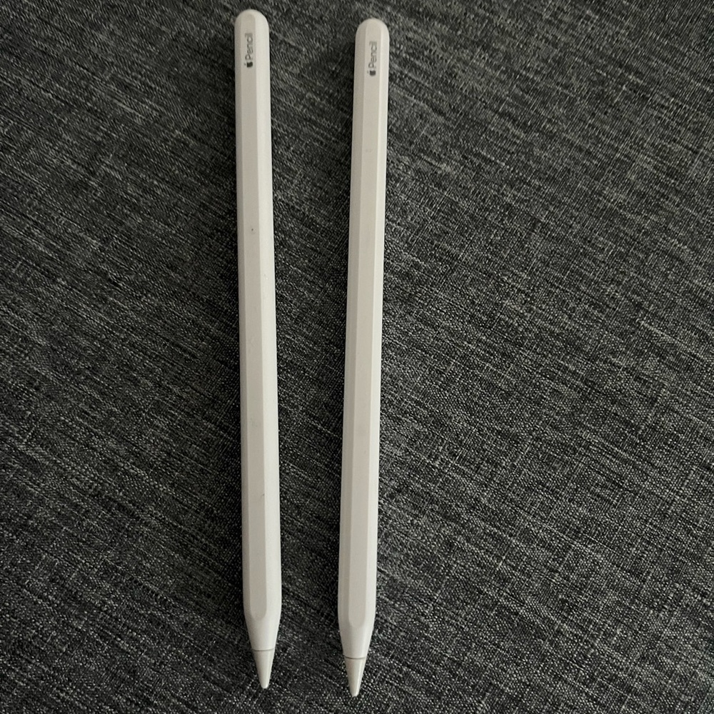 Apple White Stylus One stylus